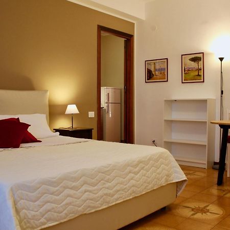 Gli Artisti Apartments & Rooms Bagheria Bilik gambar