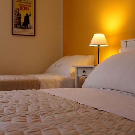 Gli Artisti Apartments & Rooms Bagheria Luaran gambar