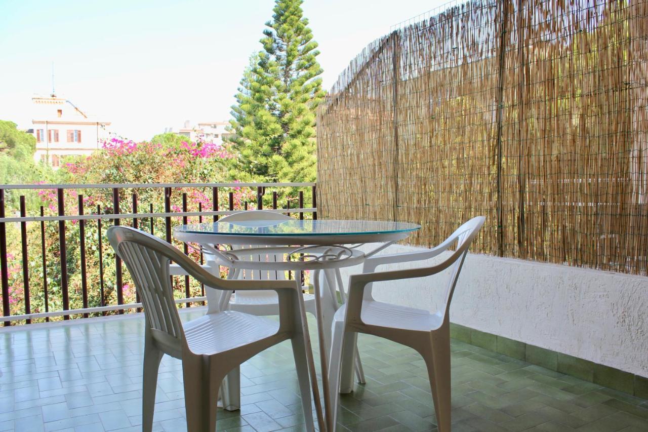 Gli Artisti Apartments & Rooms Bagheria Luaran gambar