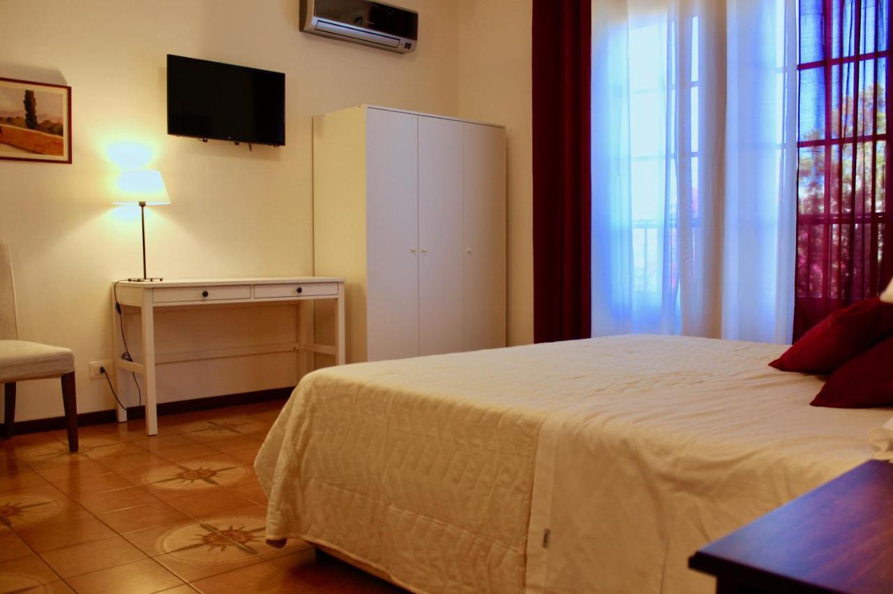 Gli Artisti Apartments & Rooms Bagheria Luaran gambar