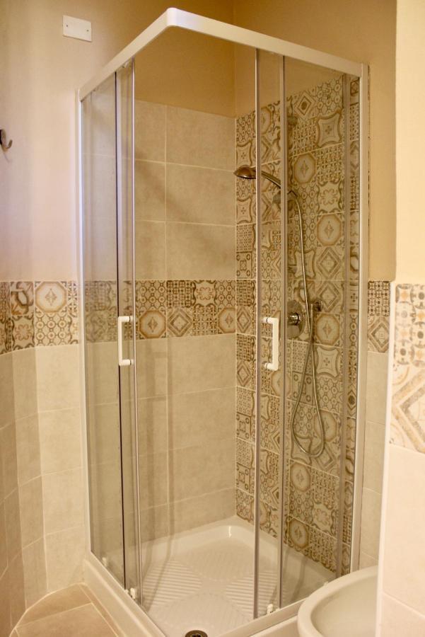 Gli Artisti Apartments & Rooms Bagheria Luaran gambar