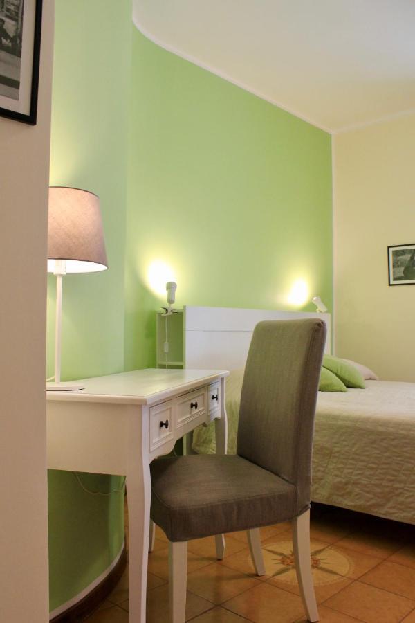 Gli Artisti Apartments & Rooms Bagheria Luaran gambar