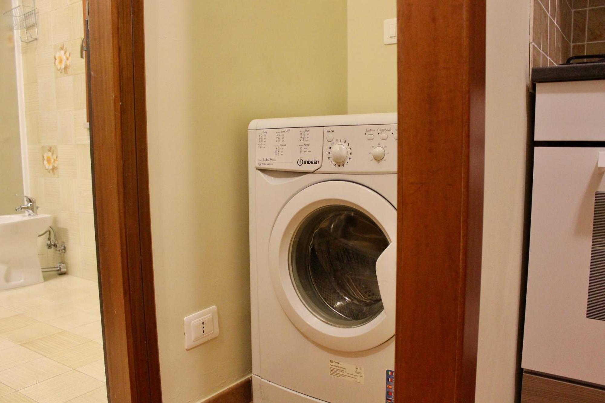 Gli Artisti Apartments & Rooms Bagheria Bilik gambar