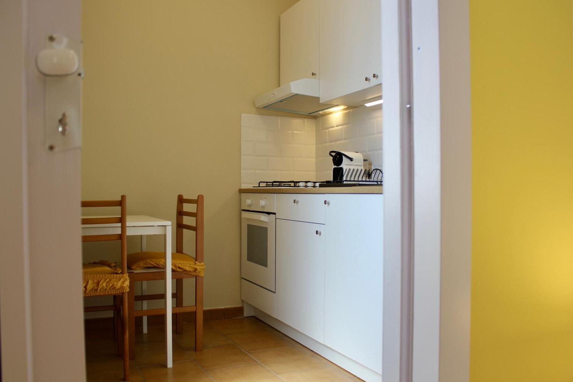 Gli Artisti Apartments & Rooms Bagheria Bilik gambar