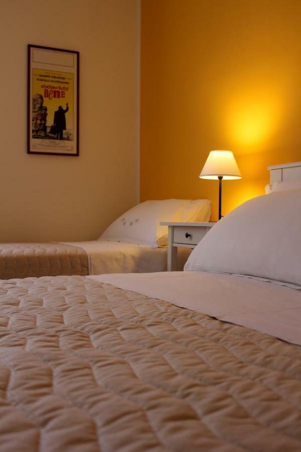 Gli Artisti Apartments & Rooms Bagheria Luaran gambar