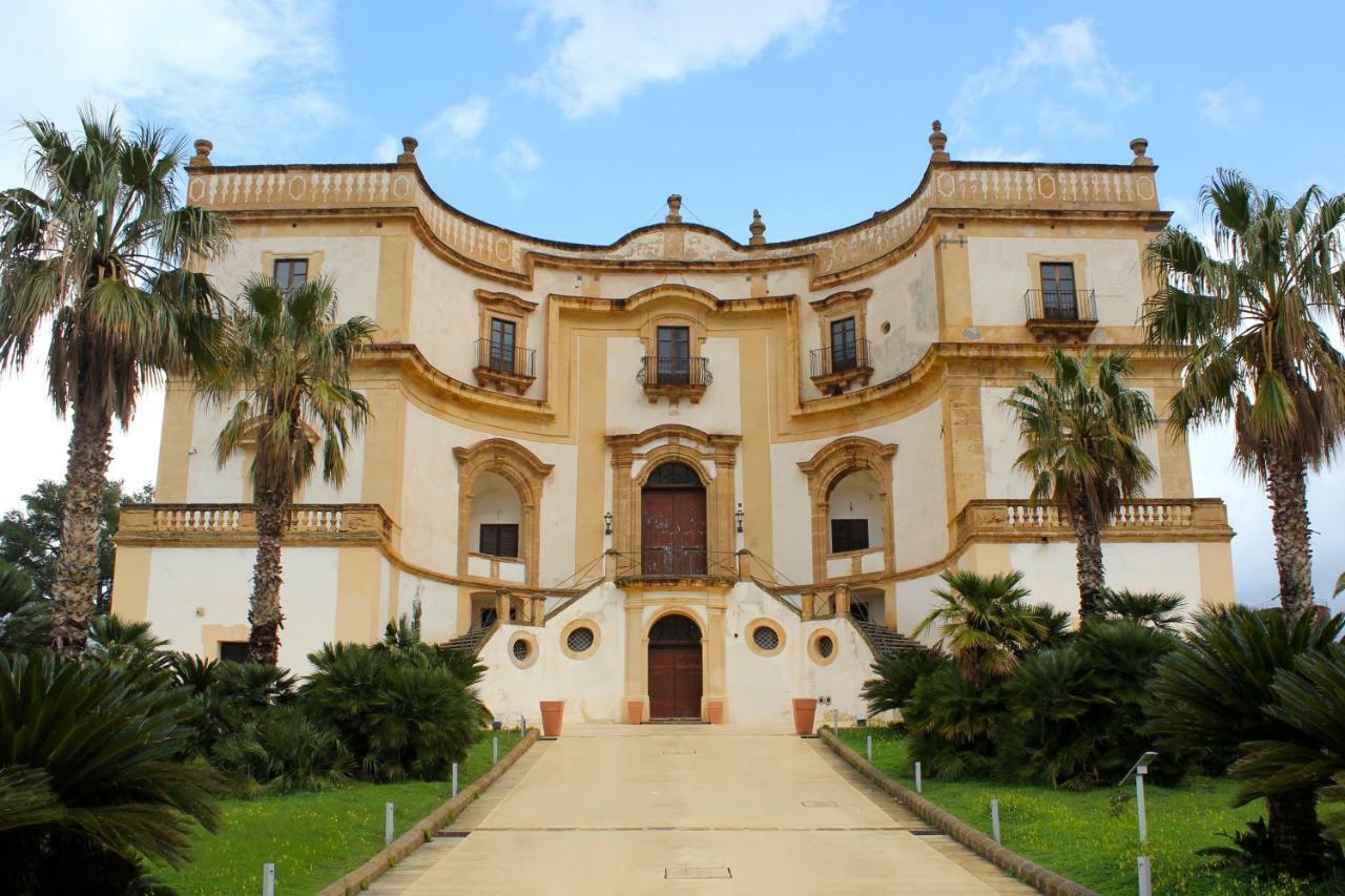 Gli Artisti Apartments & Rooms Bagheria Luaran gambar